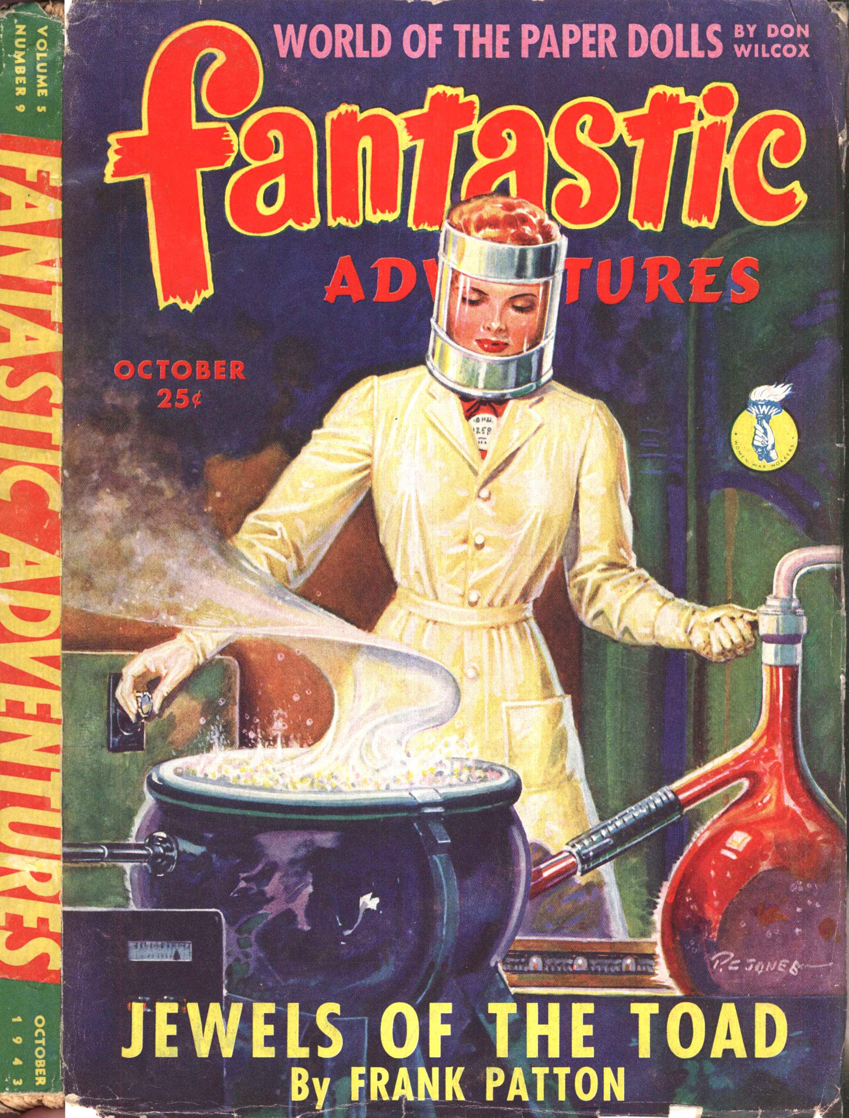 Fantastic Adventures 1943-10 v05n09