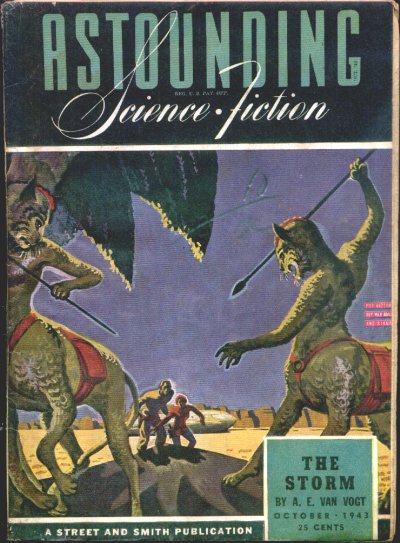 Astounding Science-Fiction 1943-10 v32n02