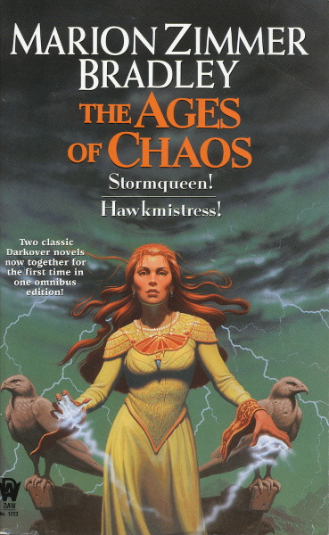 The Ages of Chaos