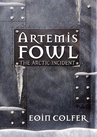 The Arctic Incident