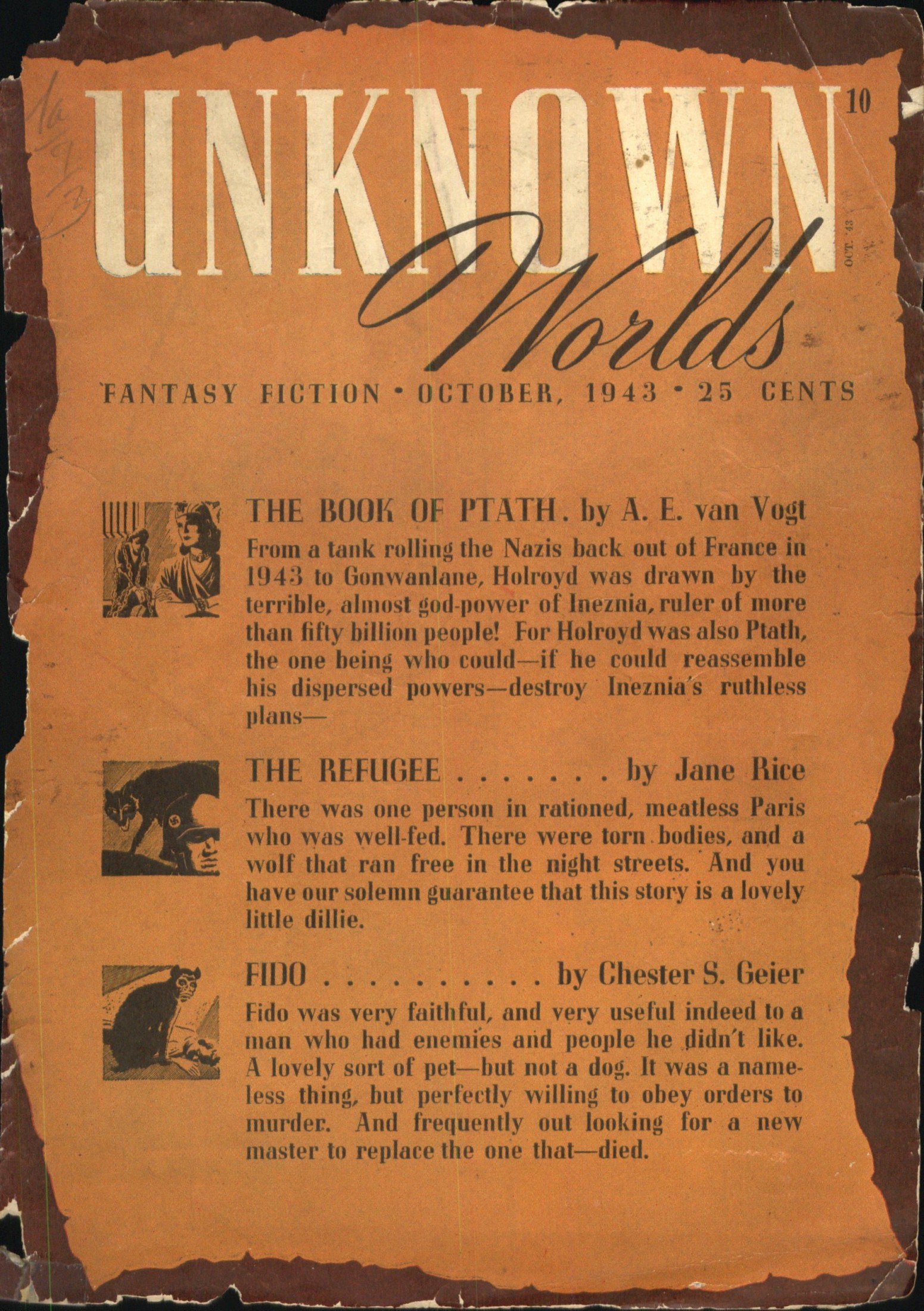 Unknown Worlds 1943-10 v07n03