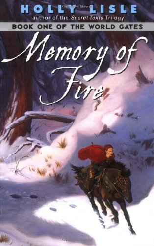 Memory of Fire