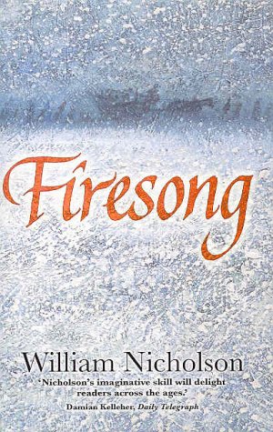 Firesong