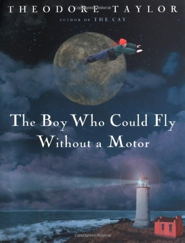 The Boy Who Could Fly Without a Motor