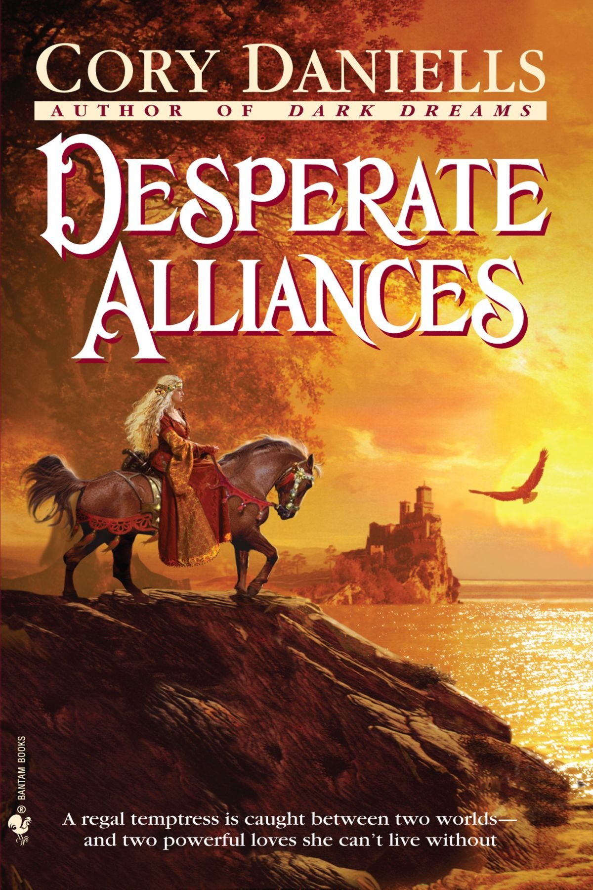 Desperate Alliances