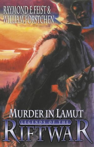 Murder in Lamut