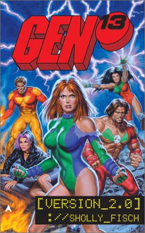 Gen 13, Version 2.0