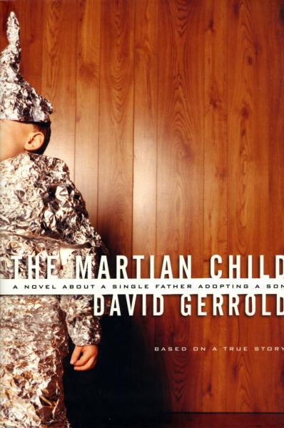 The Martian Child