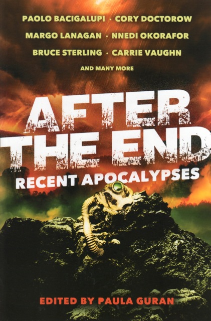 After the End: Recent Apocalypses