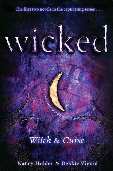 Wicked: Witch & Curse