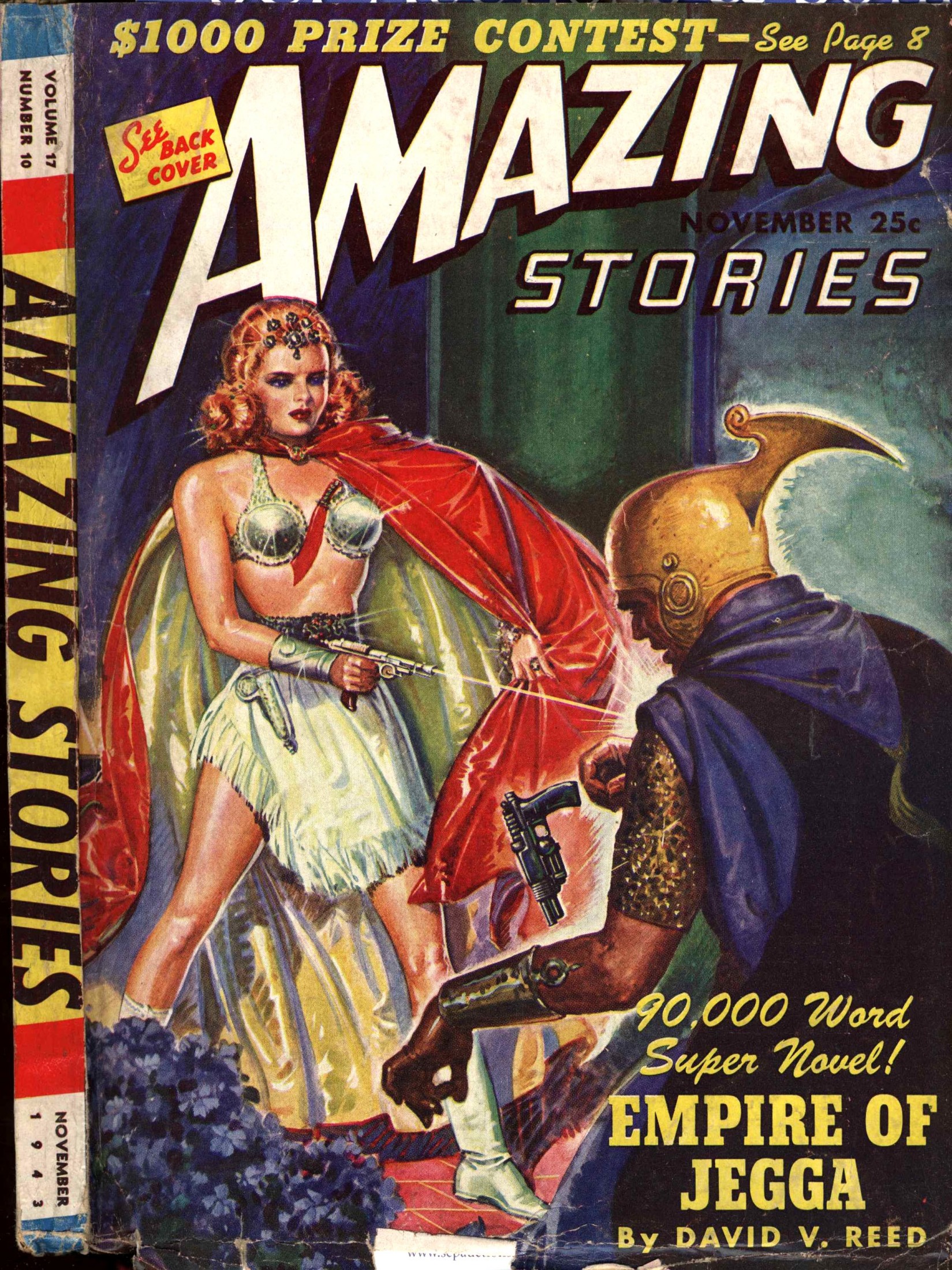 Amazing Stories 1943-11 v17n10