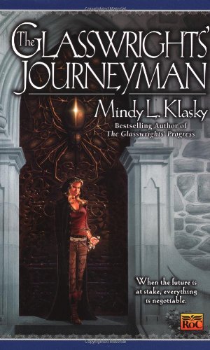 The Glasswrights' Journeyman