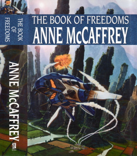 The Book of Freedoms