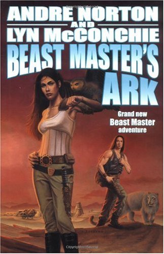 Beast Master's Ark