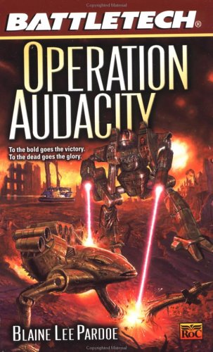 Operation Audacity