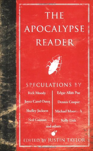 The Apocalypse Reader