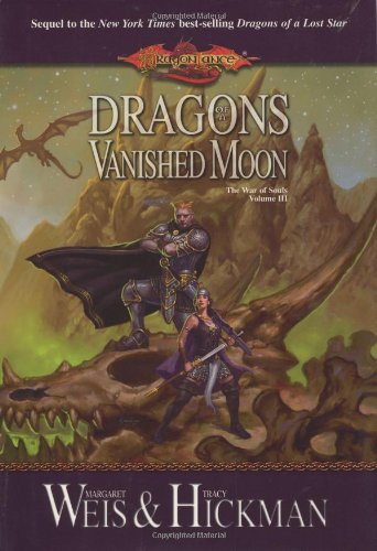 Dragons of a Vanished Moon