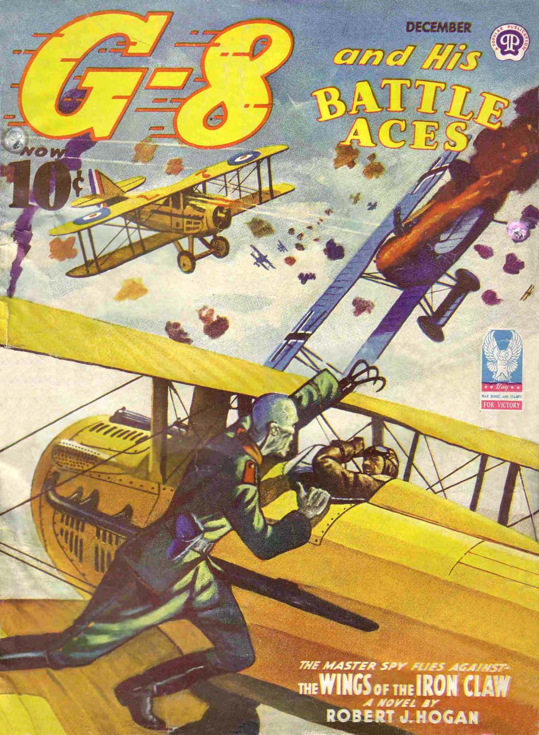 G-8 and His Battle Aces 1943-12 v27n03