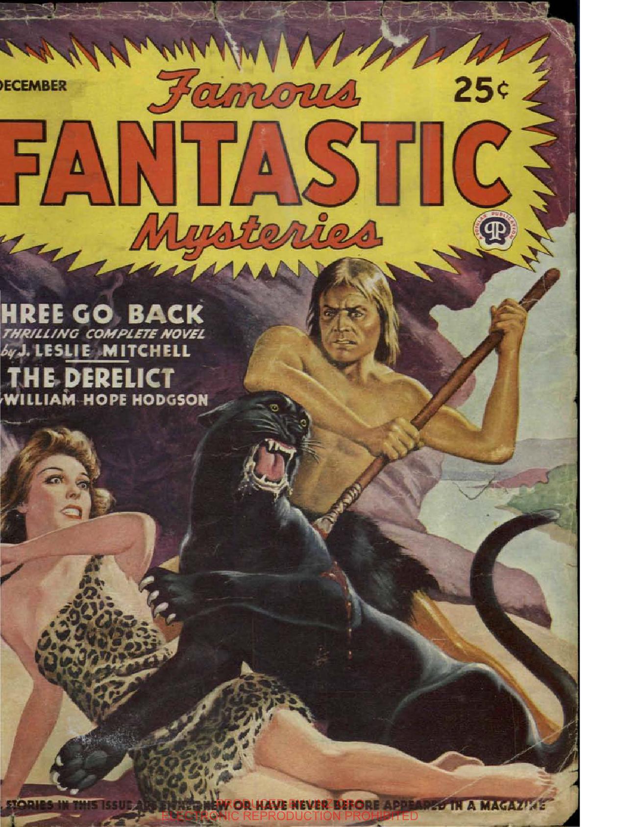 Famous Fantastic Mysteries 1943-12 v05n05