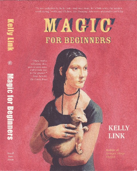 Magic for Beginners