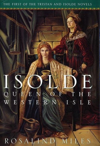 Isolde: Queen of the Western Isle