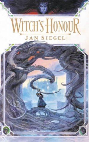 Witch's Honour