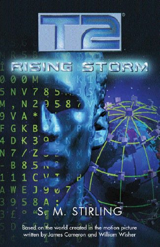 T2: Rising Storm