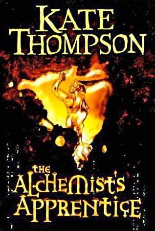 The Alchemist's Apprentice