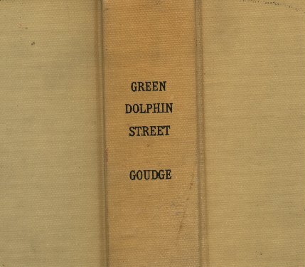 Green Dolphin Street