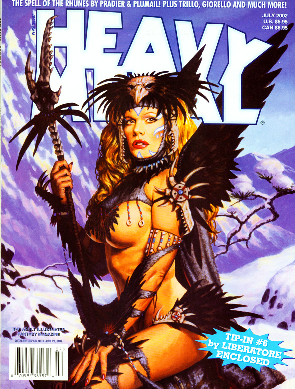 Heavy Metal 2002-07 v26n03