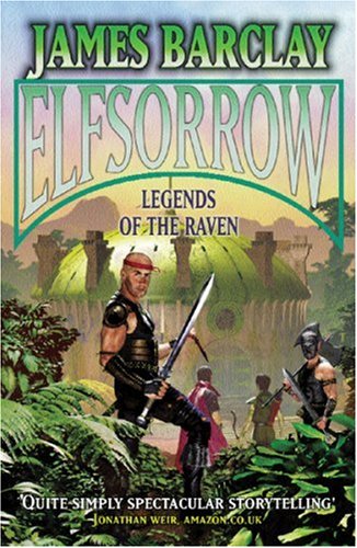 Elfsorrow