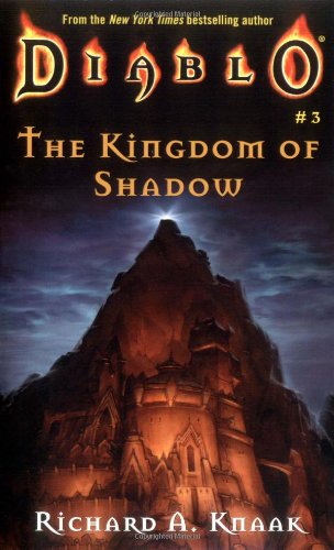 The Kingdom of Shadow