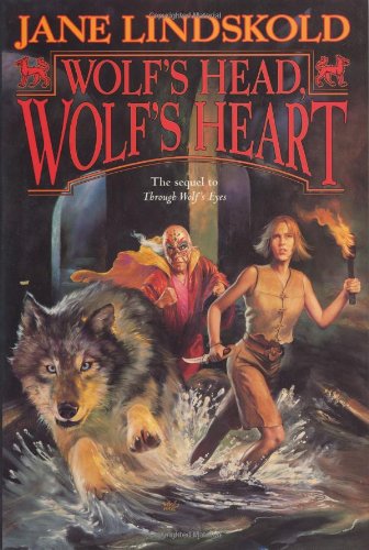 Wolf's Head, Wolf's Heart