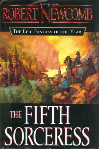 The Fifth Sorceress