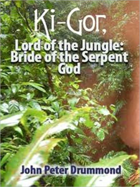 Bride of the Serpent God