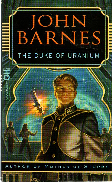 The Duke of Uranium