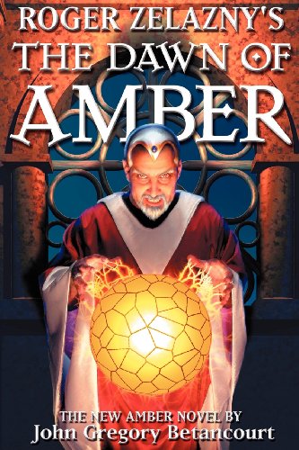 The Dawn of Amber