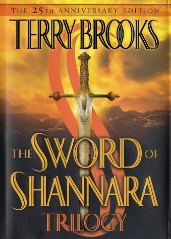 The Sword of Shannara Trilogy