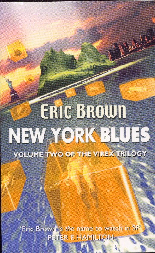 New York Blues