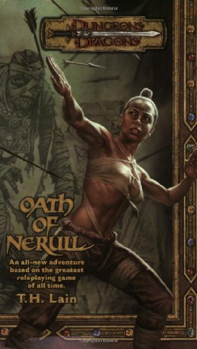 Oath of Nerull