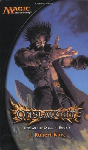 Onslaught