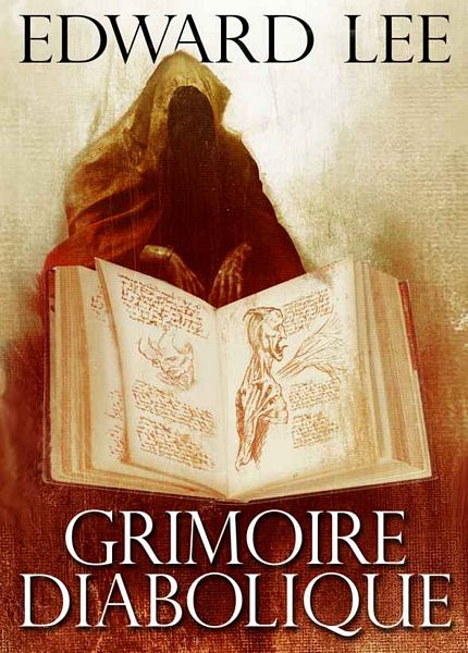 Grimoire Diabolique