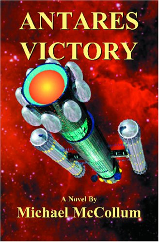 Antares Victory