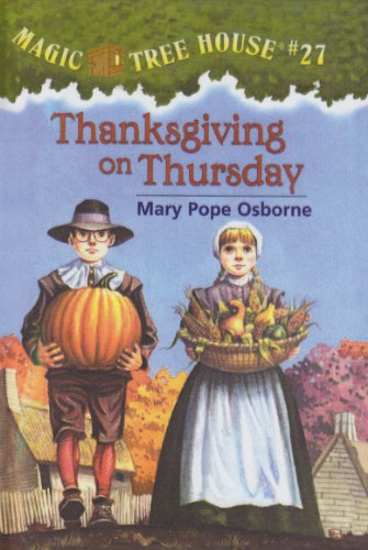 Thanksgiving on Thursday