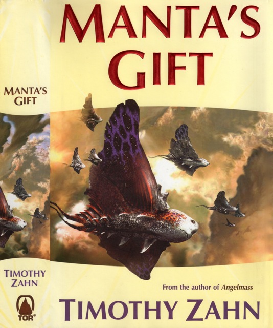 Manta's Gift