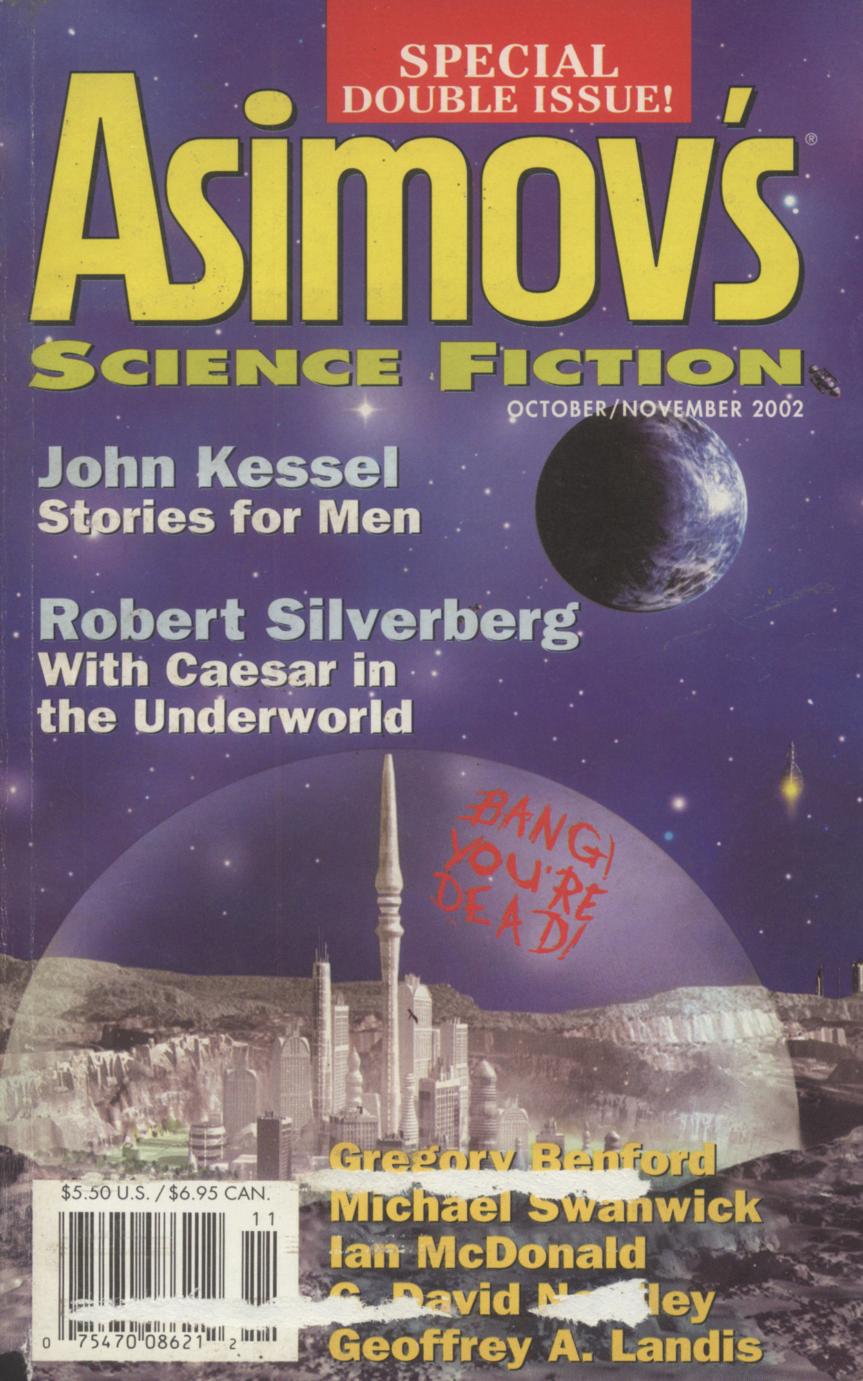 Asimov's Science Fiction 2002-10/2002-11 v26n10-11 321/322