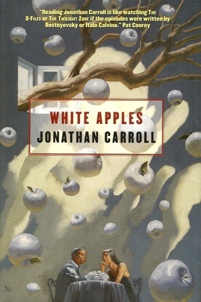 White Apples