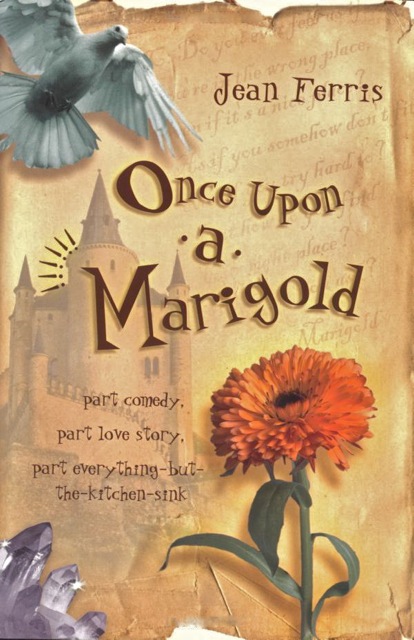 Once Upon a Marigold