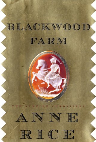 Blackwood Farm