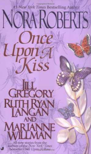 Once Upon a Kiss